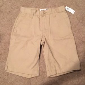 Boys Size 8 Old Navy Shorts